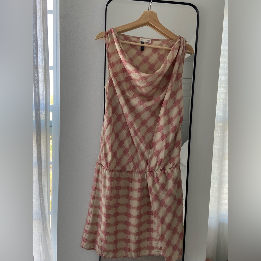 Hoss intropia dress